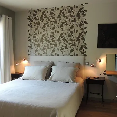 La Kalliste ベッド・アンド・ブレックファスト