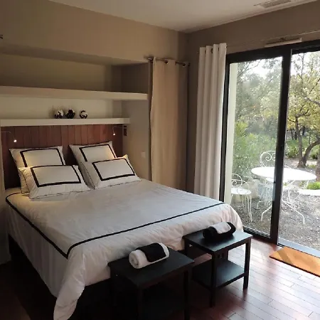 B&B La Kalliste 3*
