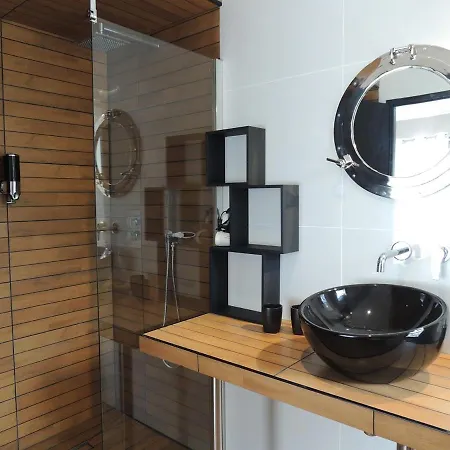 La Kalliste فندق مبيت وإفطار 3*