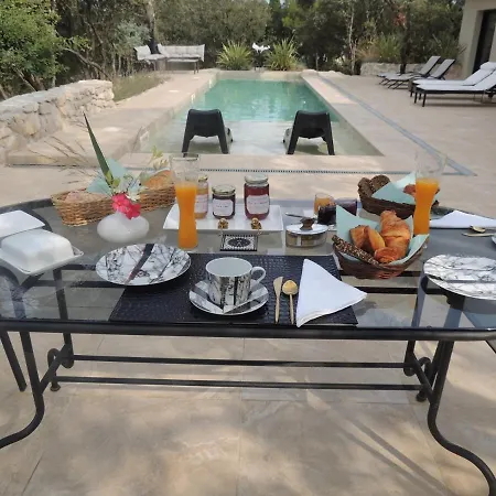 La Kalliste فندق مبيت وإفطار 3*