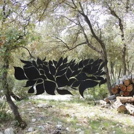 ベッド・アンド・ブレックファスト La Kalliste