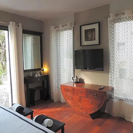 La Kalliste B&B Vacquières