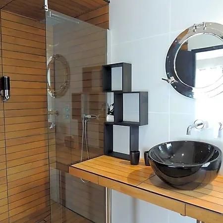 La Kalliste B&B Vacquières