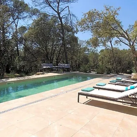 La Kalliste B&B 3*