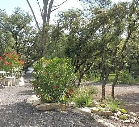 B&B La Kalliste