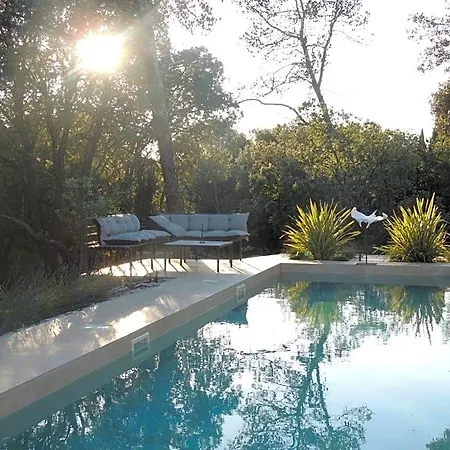 La Kalliste B&B Vacquières