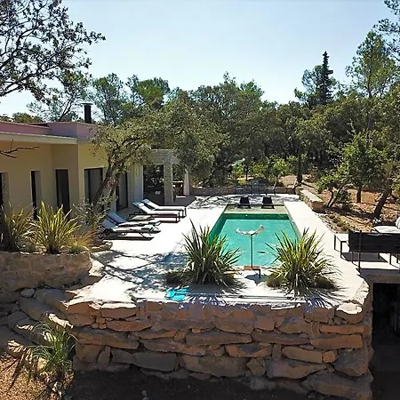 La Kalliste B&B 3*