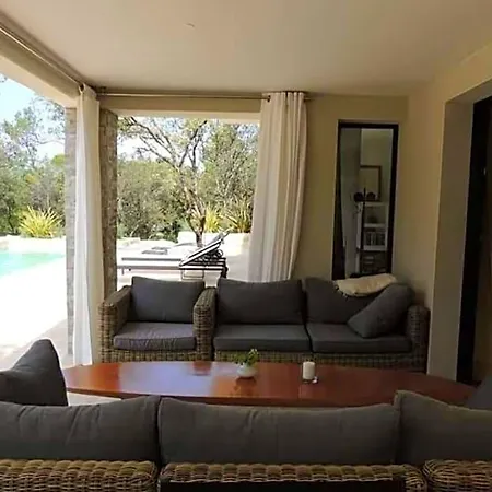 La Kalliste B&B Vacquières