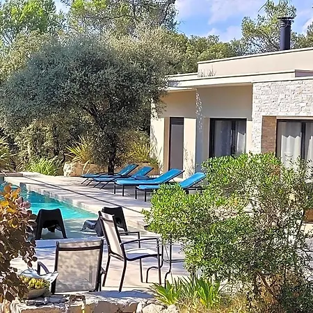 La Kalliste 3* Vacquières