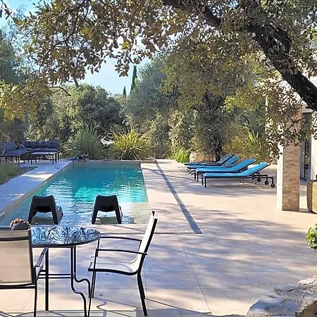 La Kalliste B&B Vacquières